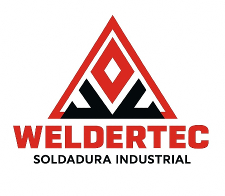Logo Weldertec Soldadura Industrial